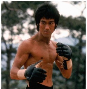 Bruce Lee-ETD